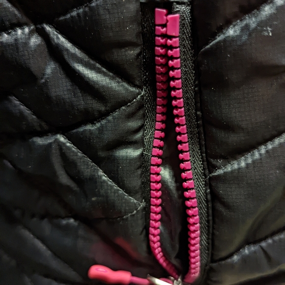 Girls Pacific Trail Jacket - Picture 4 of 5